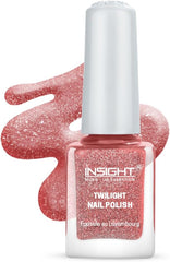 Insight Cosmetics Twilight Nail Polish,DH-154=07