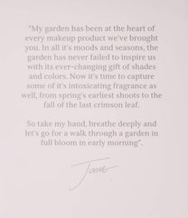 Janes Garden Early Morning by Jane Iredale for Women - 1.7 oz Parfum Spray