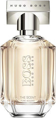 Hugo Boss The Scent Pure Accord Perfume for Women Eau De Toilette 50ML