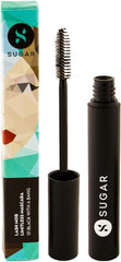 SUGAR Cosmetics Lash Mob Limiless Mascara - 01 Black With A Bang