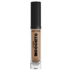Wet n Wild Mega Last Incognito All Day Full Coverage Concealer - Light Medium