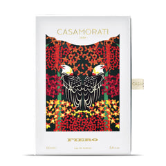 Xerjoff Casamorati Fiero Eau de Parfum 100ml