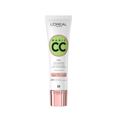 L’Oréal Paris MAGIC BB cream verde anti-rojeces 30 ml