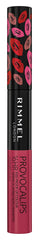 Rimmel Provocalips 16hr Kiss Proof Lip Colour, Flirty Fling (1 Count)