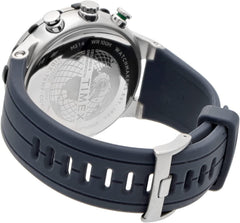 Timex Men's Expedition Quartz Watch - Blue