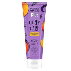 Not Your Mother's Haircare Shampoo for Kids, Moisturizing, 8 fl oz