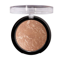 J.CAT BEAUTY J. Cat Golden Soleil Baked Bronzer - Bora Beach