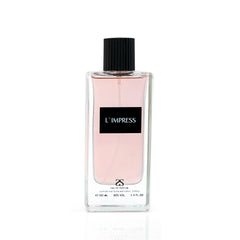 L'IMPRESS, Eau De Parfum Spray 3.4 oz / 100 ml (Women)