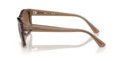 Ray-Ban Rb4428 Square Sunglasses