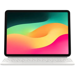 Apple Magic Keyboard For iPad Air 11-Inch (M2) (MJQJ3LL/A) - White