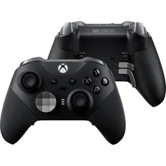 Microsoft Elite Series 2 Xbox Wireless Controller (FST-00001) - Black