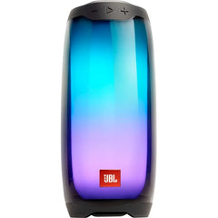 Jbl Pulse 4 Portable Bluetooth Speaker Black