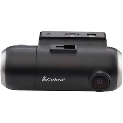 Cobra SC 201 Dual-View Smart Dash Cam