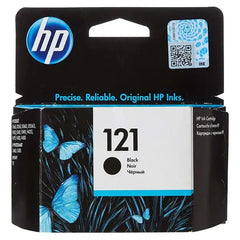 HP 121 Original Ink Cartridge