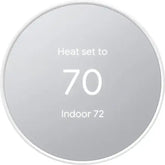Google Nest Smart Programmable Wifi Thermostat