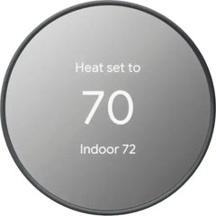 Google Nest Smart Programmable Wifi Thermostat