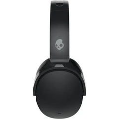 Skullcandy Hesh ANC Noise Canceling Wireless Over-Ear Headphones (S6HHW-N740) - True Black