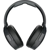 Skullcandy Hesh ANC Noise Canceling Wireless Over-Ear Headphones (S6HHW-N740) - True Black