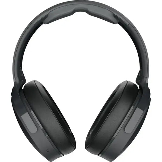 Skullcandy Hesh ANC Noise Canceling Wireless Over-Ear Headphones (S6HHW-N740) - True Black
