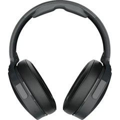 Skullcandy Hesh ANC Noise Canceling Wireless Over-Ear Headphones (S6HHW-N740) - True Black