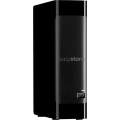 Western Digital Easystore External USB 3.0 Hard Drive β Black