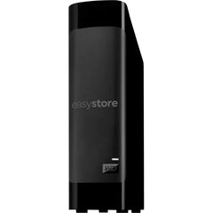 Western Digital Easystore External USB 3.0 Hard Drive β Black