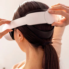 Oculus Quest 2 Elite Strap For VR Headset (301-00375-01)