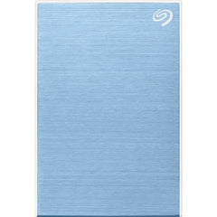 Seagate One Touch USB 3.0 2TB External Portable Hard Drive