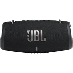 JBL XTREME 3 Portable Bluetooth Speaker - Black
