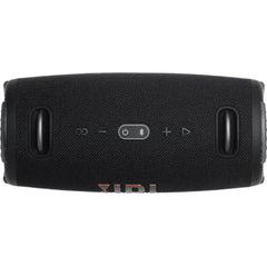 JBL XTREME 3 Portable Bluetooth Speaker - Black