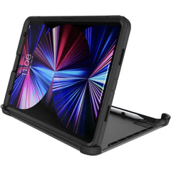 OtterBox Defender Series Pro Case for Apple iPad Pro 11" (4th gen, 3rd gen, 2nd gen, and 1st gen) - Black