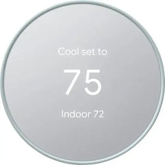 Google Nest Smart Programmable Wifi Thermostat