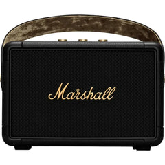 Marshall Kilburn II Portable Bluetooth Speaker (1006117) - Black / Brass