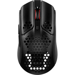 HyperX Pulsefire Haste Wireless Gaming Mouse (4P5D7AA) - Black