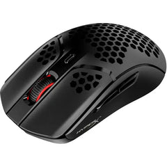 HyperX Pulsefire Haste Wireless Gaming Mouse (4P5D7AA) - Black