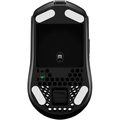 HyperX Pulsefire Haste Wireless Gaming Mouse (4P5D7AA) - Black