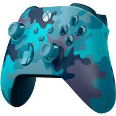 Microsoft Xbox Wireless Controller - Mineral Camo (Special Edition)