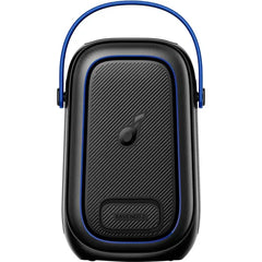 Soundcore Rave Neo 2 Portable Bluetooth Speaker β Black
