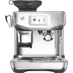 Breville The Barista Touch Impress Espresso Machine (BES881BSS2IAN2) - Stainless Steel