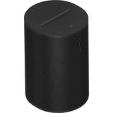 Sonos Era 100 Wireless Bluetooth + Wi-Fi Smart Speaker (E10G1US1BLK) - Black