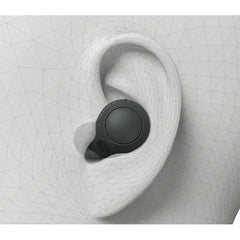 Sony WF-C700N Truly Wireless Noise Canceling In-Ear Headphones