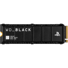 Western Digital WD_Black SN850P NVMe Internal SSD For PS5