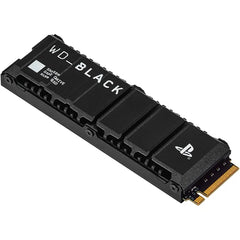 Western Digital WD_Black SN850P NVMe Internal SSD For PS5