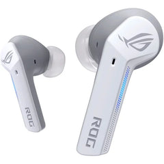 Asus Rog Cetra True Wireless Noice Cancelling Gaming Earbuds