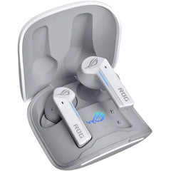 Asus Rog Cetra True Wireless Noice Cancelling Gaming Earbuds