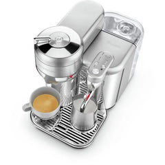 Breville Nespresso The Vertuo Creatista Coffee Machine