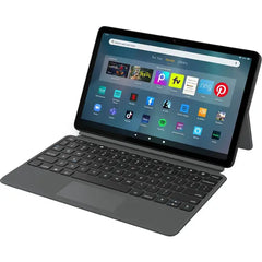 Amazon Keyboard Case For Fire Max 11 - Gray