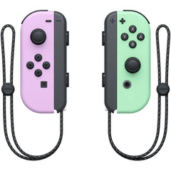 Nintendo Joy-Con (L) / (R) Wireless Controller