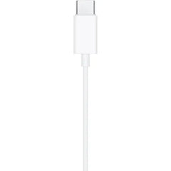 Apple Earpods With USB-C Connector (MTJY3AM/A) White