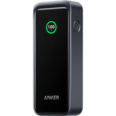 Anker 723 Powrecore 12000 MAH PD 130W Black